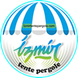 İzmir Tente Pergola Logo